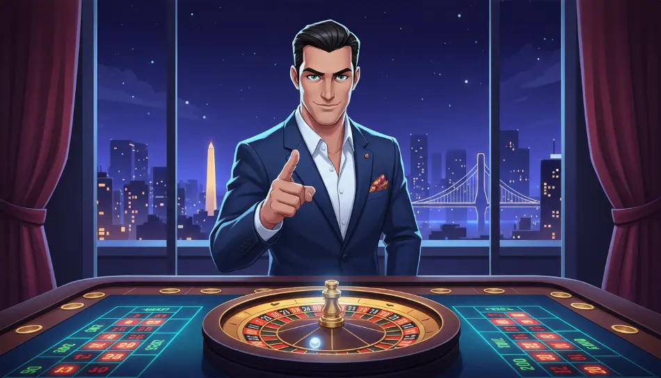 ¡Con la Banca no se Jode! Tu Guía Definitiva para la Ruleta en Vivo en Argentina y Ganar Más