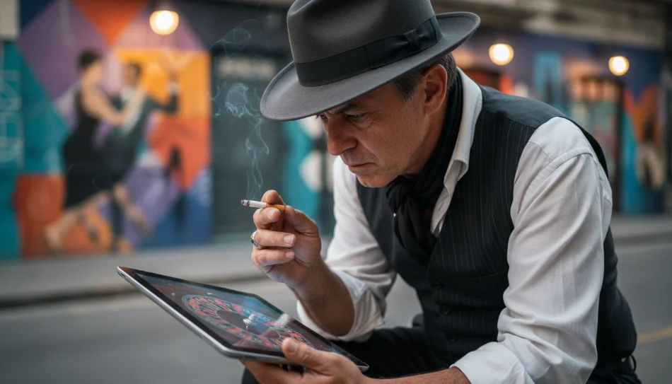 La Martingala en la Ruleta en Vivo: ¿Fantasía o la posta para los que saben?