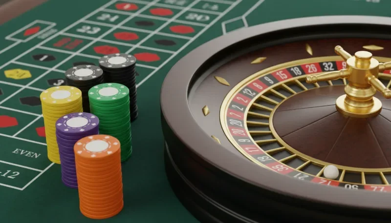 Por qué la Martingala NO ES la fórmula secreta